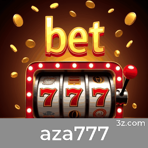 Cassino Online aza777