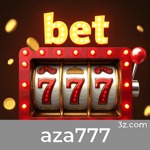 Cassino Online aza777