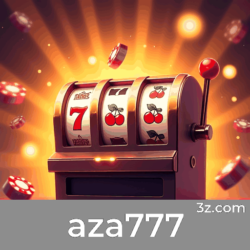 Cassino Online aza777