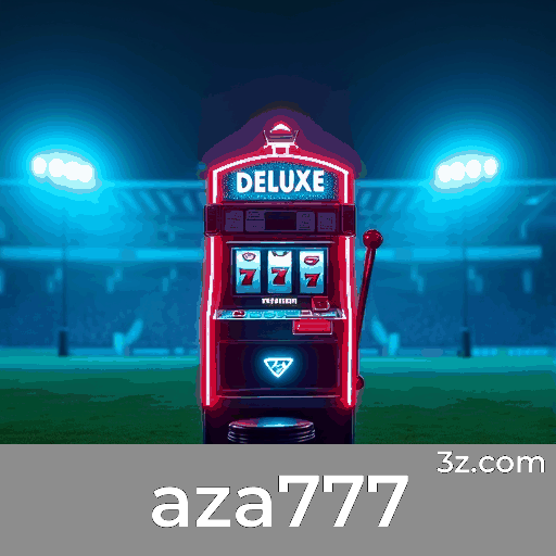 Cassino Online aza777