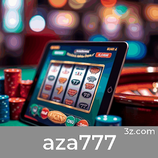 Cassino Online aza777