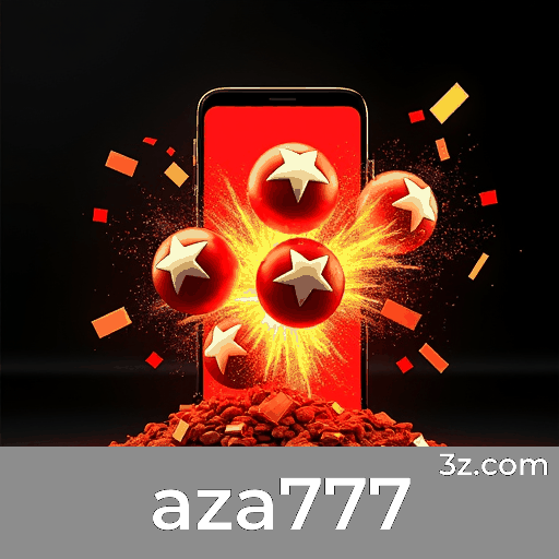 Cassino Online aza777