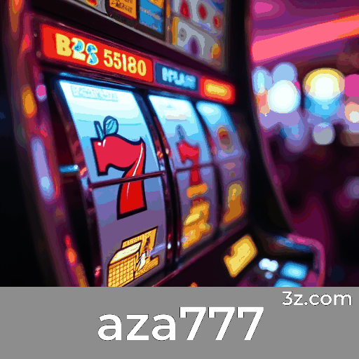 Cassino Online aza777