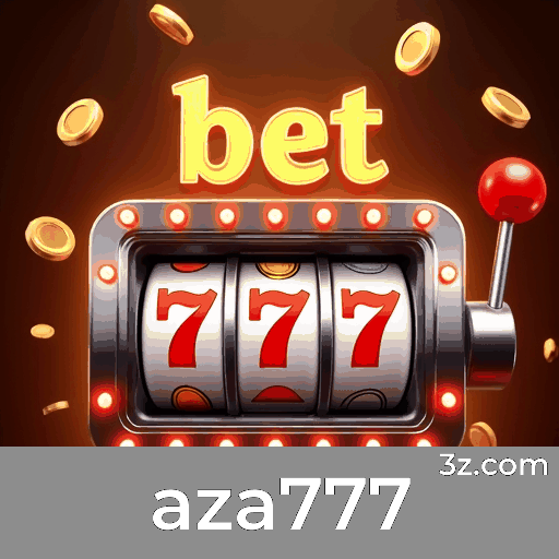 aza777: Seu Cassino Online Confiável e Profissional
