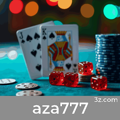Cassino Online aza777