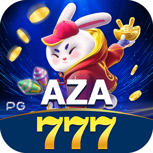 aza777 logo